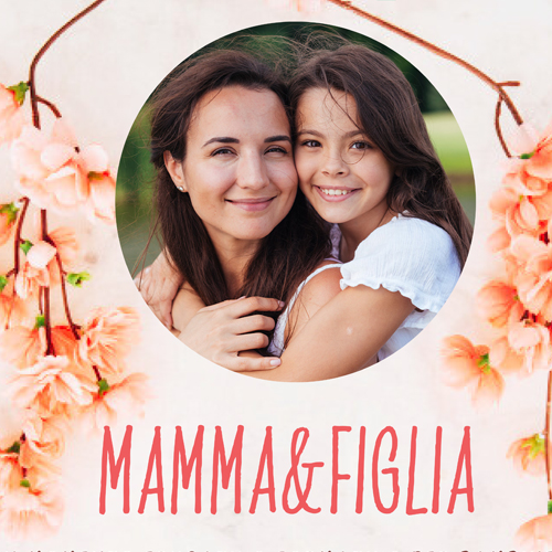 Corso Mamma e Figlia